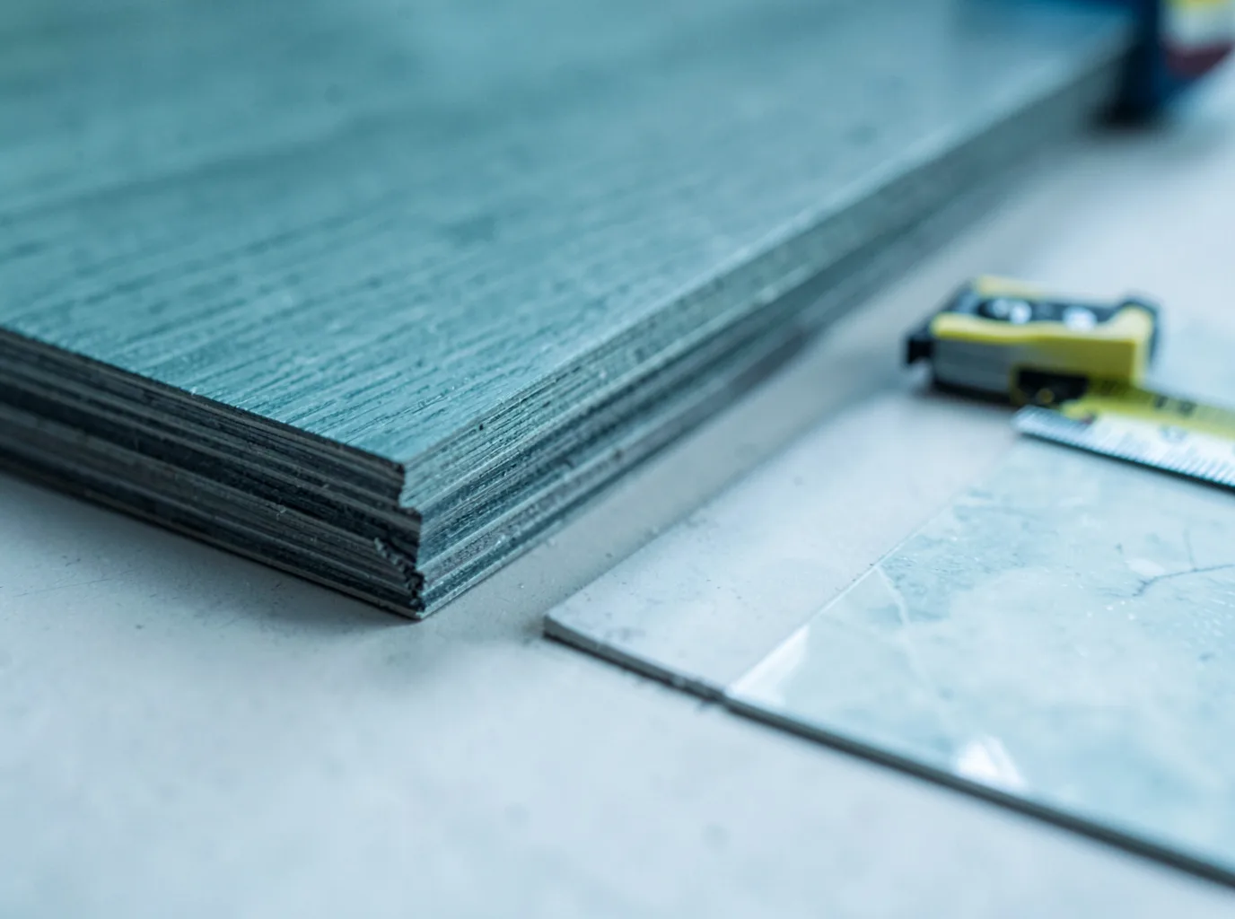 Luxury Vinyl Plank Installation Clintwood, VA FAQs